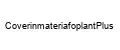 CoverinmateriafoplantPlus