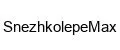 SnezhkolepeMax