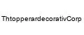 ThtopperardecorativCorp