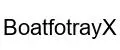 BoatfotrayX
