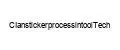 CIanstickerprocessintoolTech