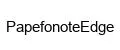 PapefonoteEdge