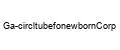 Ga-circltubefonewbornCorp