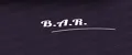B.A.R.