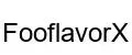 FooflavorX