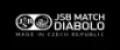 JSB Match Diabolo