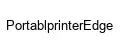 PortablprinterEdge