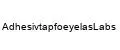 AdhesivtapfoeyelasLabs