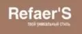 Refaer'S