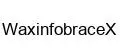 WaxinfobraceX
