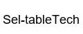 Sel-tableTech