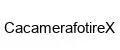 CacamerafotireX