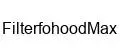 FilterfohoodMax