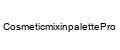CosmeticmixinpalettePro