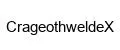 CrageothweldeX