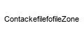 ContackefilefofileZone