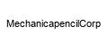 MechanicapencilCorp