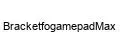 BracketfogamepadMax