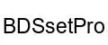BDSsetPro