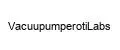 VacuupumperotiLabs