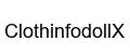 ClothinfodollX