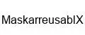 MaskarreusablX