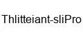 Thlitteiant-sliPro
