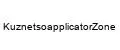 KuznetsoapplicatorZone