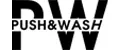 PUSH&WASH