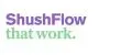ShushFlow