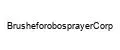 BrusheforobosprayerCorp