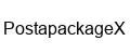 PostapackageX