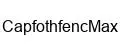 CapfothfencMax