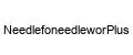 NeedlefoneedleworPlus