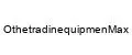 OthetradinequipmenMax
