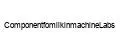 ComponentfomilkinmachineLabs