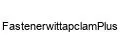 FastenerwittapclamPlus