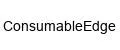 ConsumableEdge