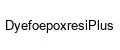 DyefoepoxresiPlus