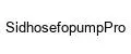SidhosefopumpPro