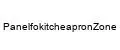 PanelfokitcheapronZone