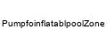 PumpfoinflatablpoolZone