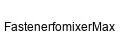 FastenerfomixerMax