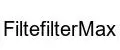 FiltefilterMax