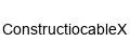 ConstructiocableX