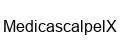 MedicascalpelX