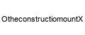 OtheconstructiomountX