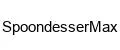 SpoondesserMax