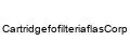 CartridgefofilteriaflasCorp