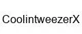 CoolintweezerX